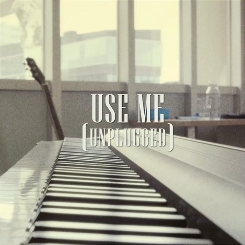 Use Me Ruben Anthony