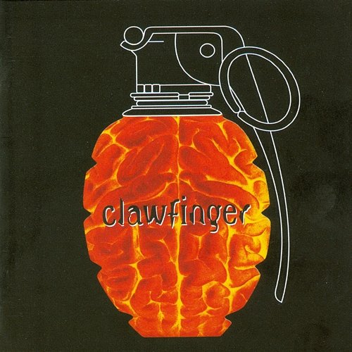 Use Your Brain Clawfinger