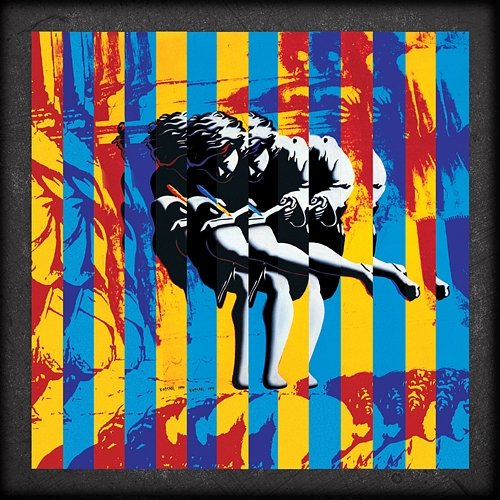 Use Your Illusion Guns N' Roses
