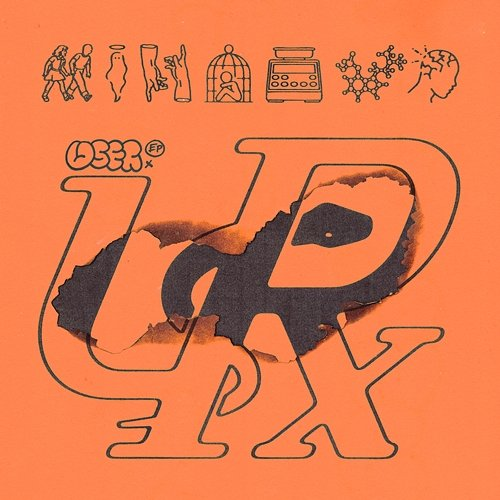 USERx USERx, Matt Maeson, Rozwell