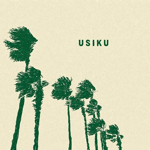 USIKU The Palm Tree Boy, HUANI