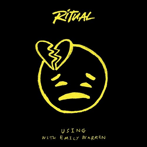 Using R I T U A L, Emily Warren