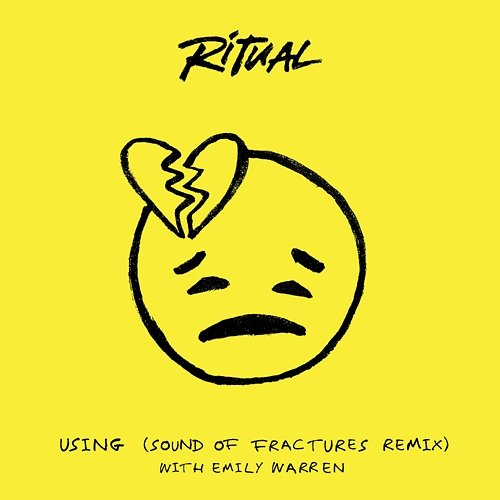 Using R I T U A L, Emily Warren