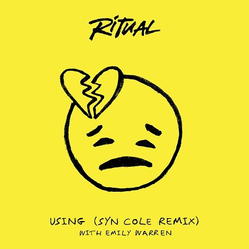 Using R I T U A L, Emily Warren