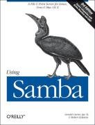Using Samba: A File & Print Server for Linux, Unix & Mac OS X Carter Gerald, Ts Jay, Eckstein Robert