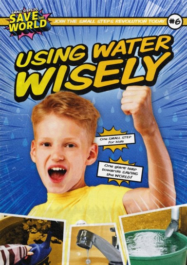 Using Water Wisely Robin Twiddy