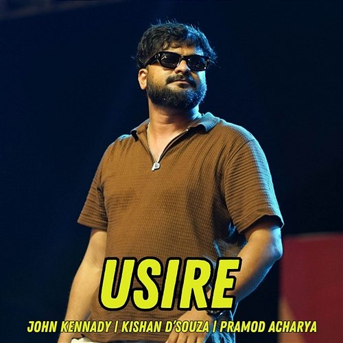 Usire John Kennady, Pramod Acharya, Kishan D’Souza