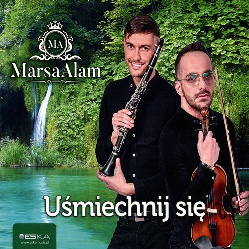 Uśmiechnij się MarsaAlam