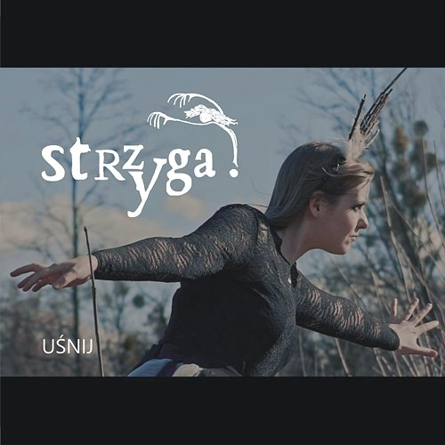Uśnij Strzyga!