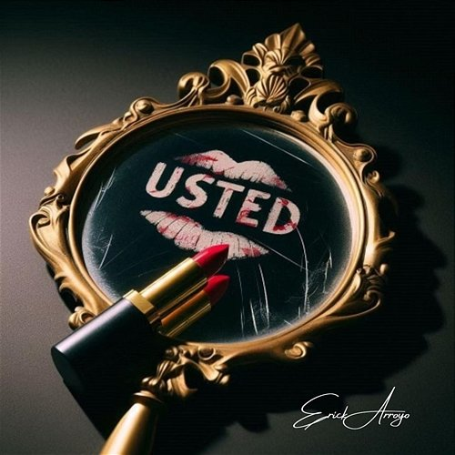 Usted Erick Arroyo