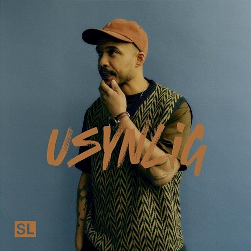 Usynlig Shaka Loveless