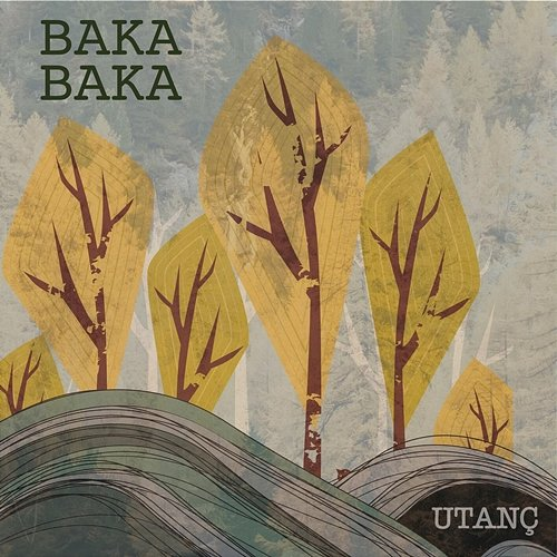 Utanç Baka Baka