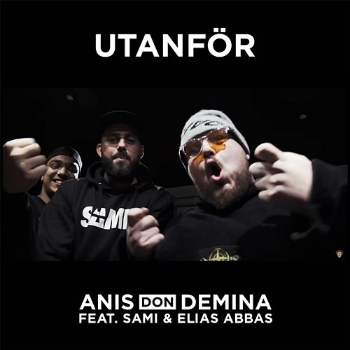 Utanför Anis Don Demina, Elias Abbas, Sami
