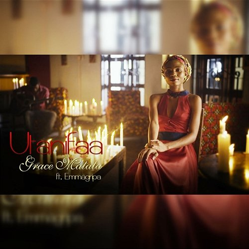 Utanifaa GRACE MATATA