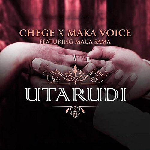 Utarudi Chege