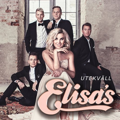 Utekväll Elisa's