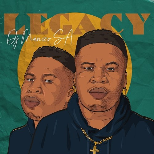 Uthando DJ Manzo SA feat. Zinia