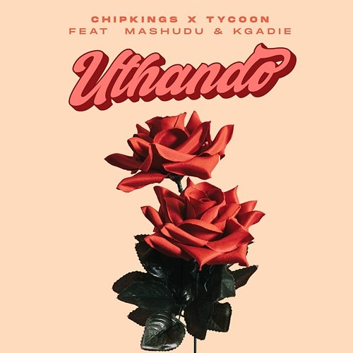 Uthando Chipkings feat. Tycoon, Mashudu, Kgadie