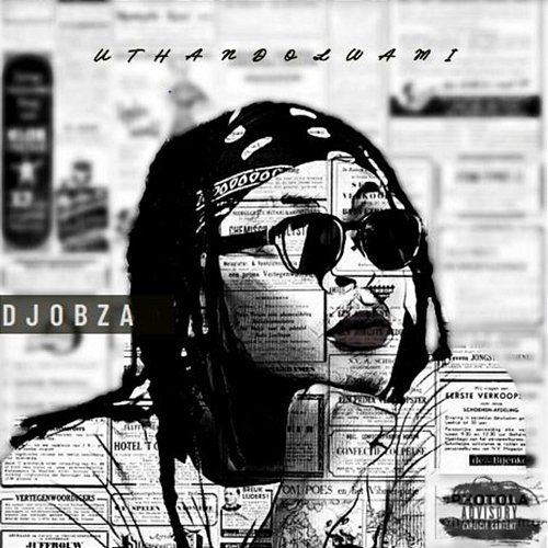 Uthando Lwami Dj Obza feat. Mduduzi Ncube, Mvzzle