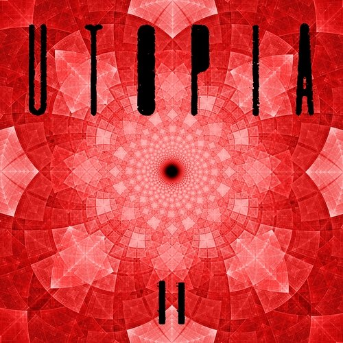 Utopia 2 Lars Kurz, Jelle Dittmar, Paul Werner