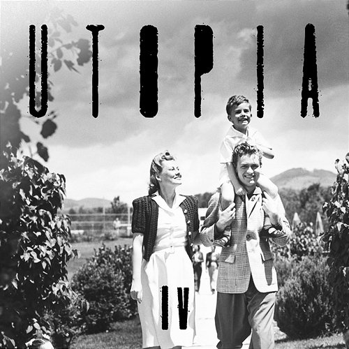 Utopia 4 Lars Kurz, Paul Werner, Jelle Dittmar