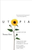 Utopia More Thomas