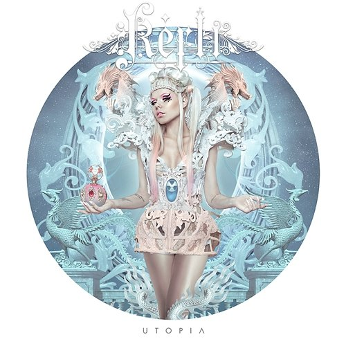 Utopia Kerli