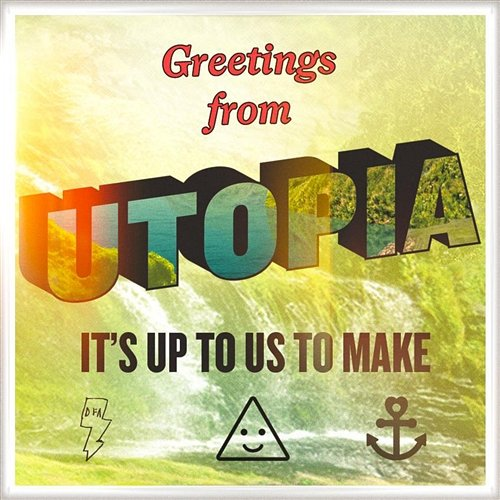 Utopia YACHT