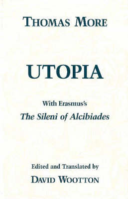 Utopia More Saint Thomas