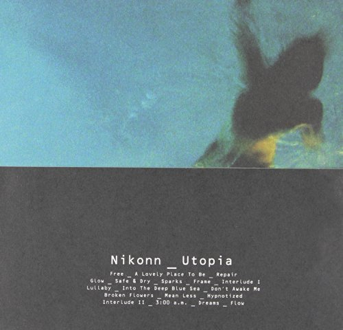 Utopia Various Artists