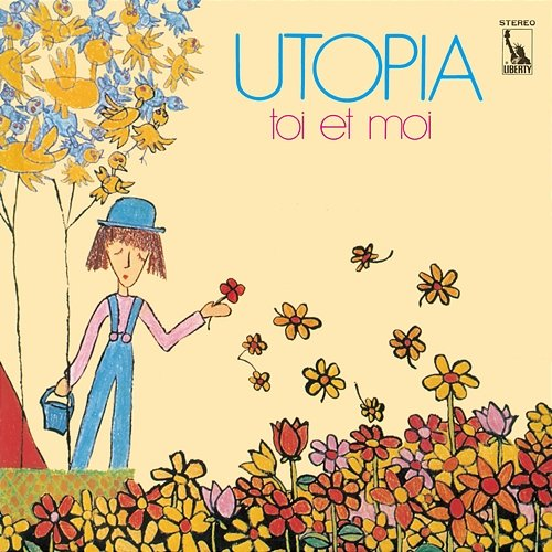 Utopia toi et moi