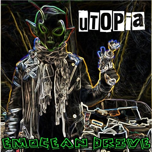 Utopia emocean drive