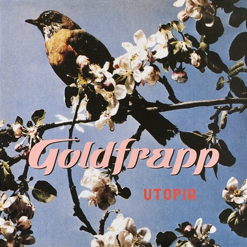 Utopia Goldfrapp
