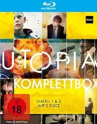 Utopia brak