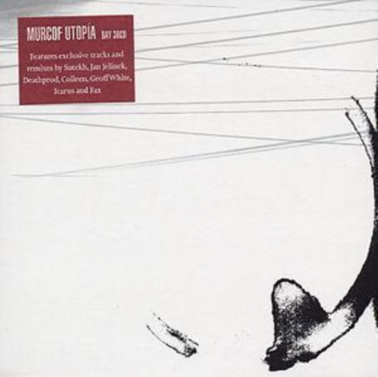 Utopia Murcof