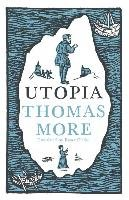 Utopia More Thomas