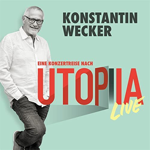 Utopia Live Various Artists