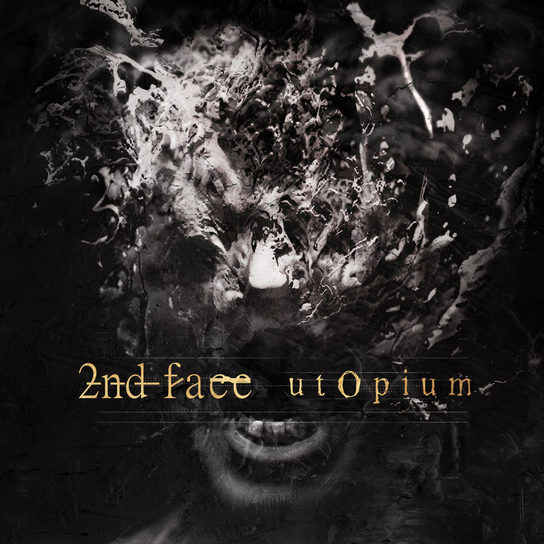 utOpium 2nd Face