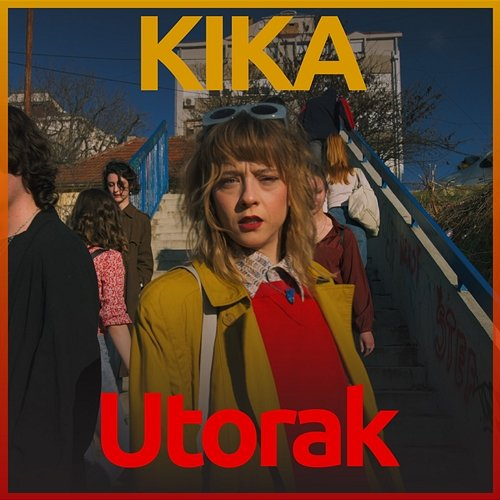 Utorak Kika