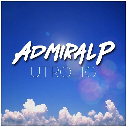 Utrolig Admiral P