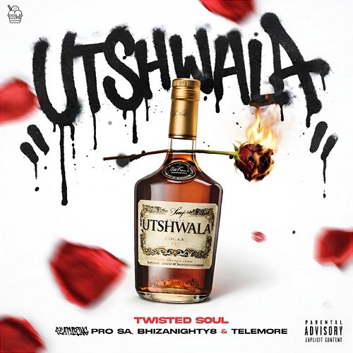 Utshwala BhizaNighty8, Telemore, Pro_SA, Twisted Soul_01