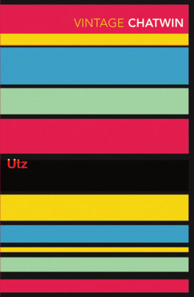 Utz Chatwin Chatwin Bruce