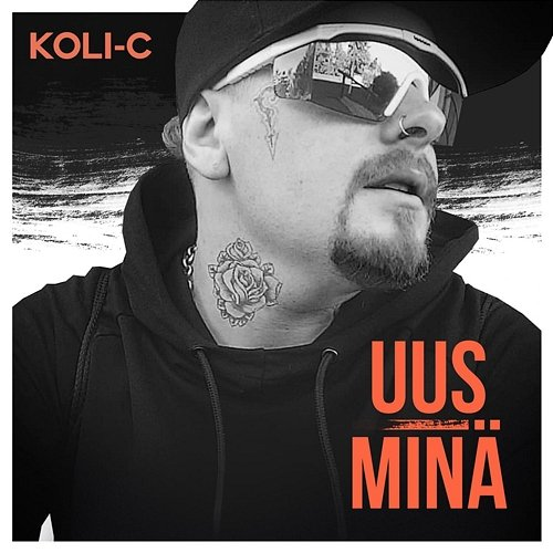 Uus minä Koli-C