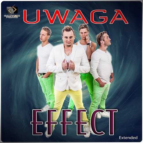 Uwaga Effect