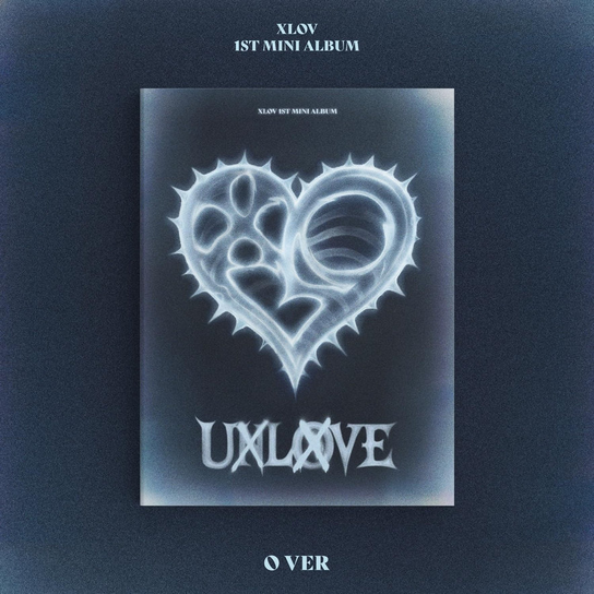 UXLXVE O Version Xlov