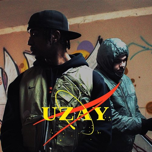 UZAY Melez, Yung Ouzo