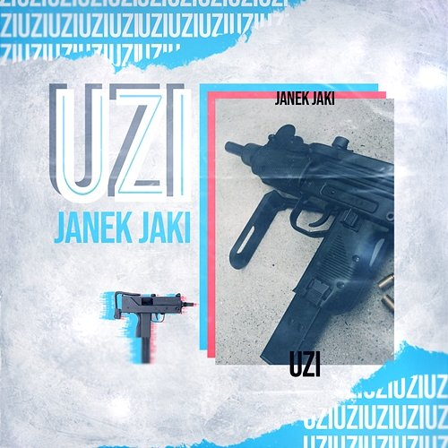 Uzi Janek Jaki