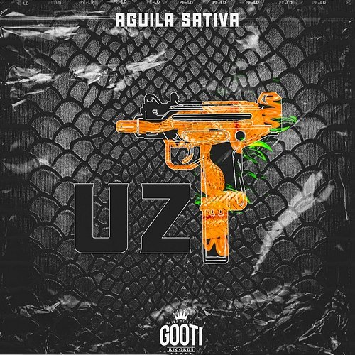 UZI Aguila Sativa