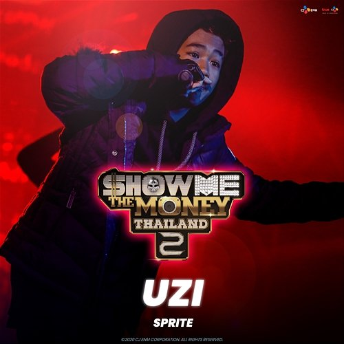 Uzi Sprite