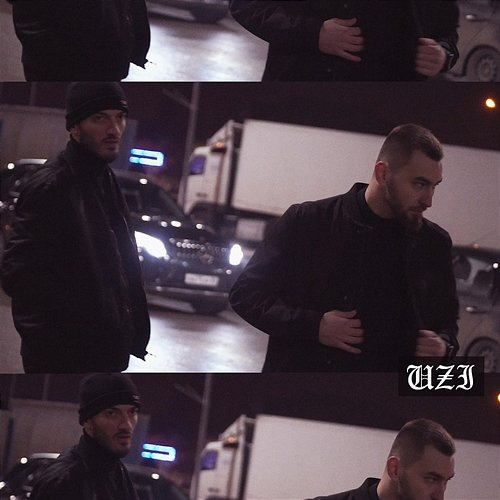 UZI Idris & Leos